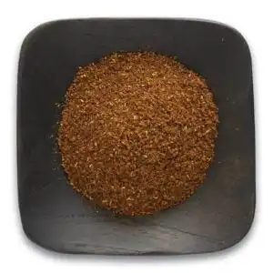 Frontier Co-op Chili Powder, Organic 1 lb.