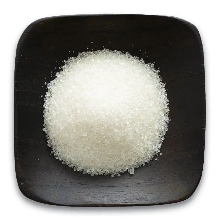 Frontier Co-op Bulk Cane Sugar, Org FT, 1 lb.