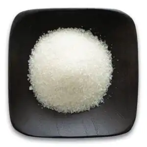 Frontier Co-op Bulk Cane Sugar, Org, 1 lb.