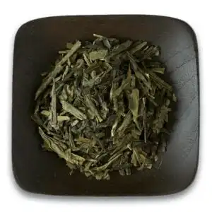 Frontier Co-op Earl Grey Green Tea, Organic 1 lb. Frontier Co-op Earl Grey Green Tea, Organic 1 lb.
