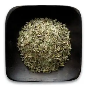 Frontier Co-op Steak & Chop Grilling Rub, Organic 1 lb.