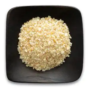 Frontier Co-op Minced Garlic, Organic 1 lb.