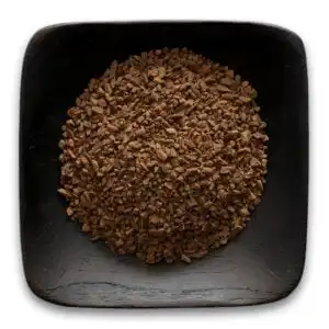 Frontier Co-op Korintje Cinnamon Granules, Organic 1 lb. Frontier Co-op Korintje Cinnamon Granules, Organic 1 lb.