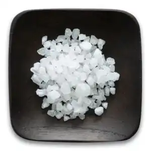 Frontier Co-op Bulk Sea Salt, Coarse, 1 lb.