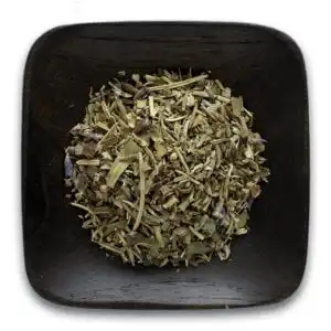 Frontier Co-op Organic Herbes de Provence Seasoning Blend 1 lb. Frontier Co-op Organic Herbes de Provence Seasoning Blend 1 lb.