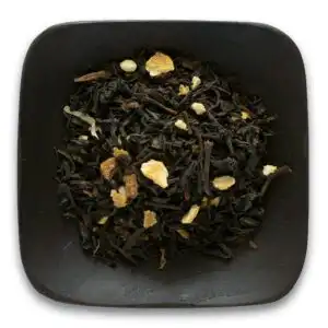 Frontier Co-op Cranberry Orange Flavored Black Tea, Organic 1 lb. Frontier Co-op Cranberry Orange Flavored Black Tea, Organic 1 lb.