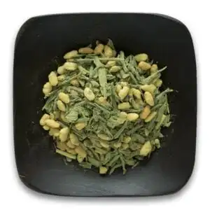 Frontier Co-op Genmaicha Matcha Tea, Organic 1 lb Frontier Co-op Genmaicha Matcha Tea, Organic 1 lb