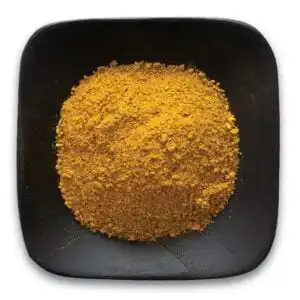 Frontier Co-op Savory Turmeric Blend, Organic 1 lb.