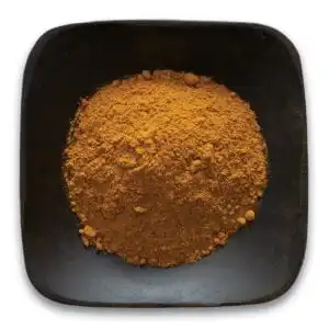 Frontier Co-op Sweet Turmeric Blend, Organic 1 lb.