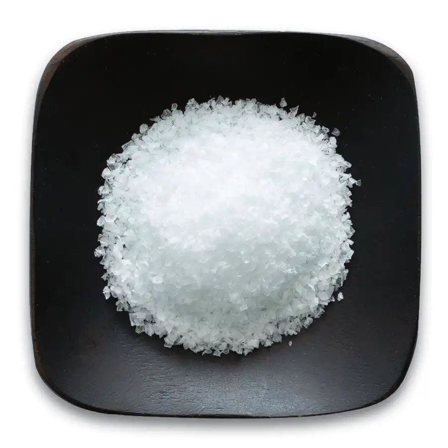 Frontier Co-op Kosher Flake Salt 1 lb.