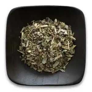 Frontier Co-op Holy Basil (Tulsi) Herb, Organic 1/2 lb.