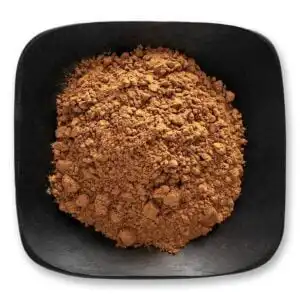 Frontier Co-op Cocoa Powder, Organic, Fair Trade 1 lb. Frontier Co-op Cocoa Powder, Organic, Fair Trade 1 lb.