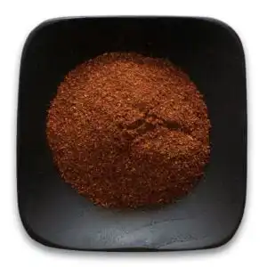 Frontier Co-op Smoked Paprika, Ground, Organic 1 lb.