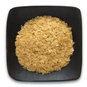 Frontier Co-op Nutritional Yeast Flakes, Organic 1 lb.