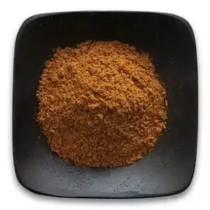 Frontier Co-op Vindaloo Curry Seasoning, Organic 1 lb.