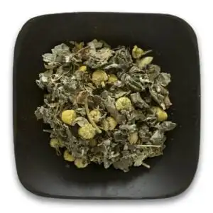 Frontier Co-op Relaxing Tea, Organic 1 lb. Frontier Co-op Relaxing Tea, Organic 1 lb.