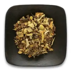 Frontier Co-op Luscious Licorice Herbal Tea, Organic 1 lb.