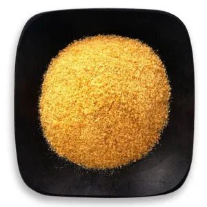 Frontier Co-op Freeze-Dried Lemon Powder, Organic 1/2 lb.
