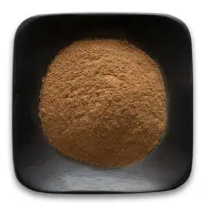 Frontier Co-op Ceylon Cinnamon, Ground, Organic, Fair Trade 1 lb.