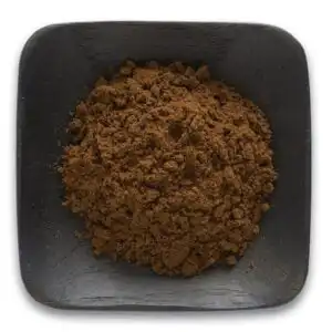 Frontier Co-op Cloves, Ground, Organic, Fair Trade 1 lb. Frontier Co-op Cloves, Ground, Organic, Fair Trade 1 lb.