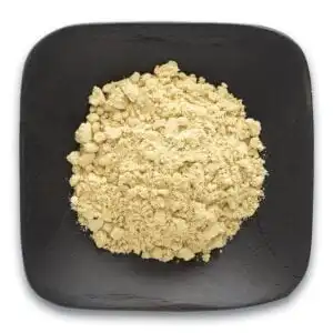 Frontier Co-op Ginger Root, Ground, Organic, Fair Trade 1 lb Frontier Co-op Ginger Root, Ground, Organic, Fair Trade 1 lb