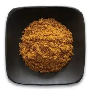 Frontier Co-op Mace, Ground, Organic, Fair Trade 1 lb.