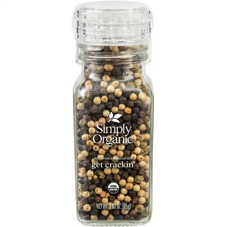 Simply Organic Get Crackin' 3.00 oz.