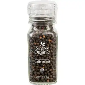 Simply Organic Daily Grind 2.65 oz.