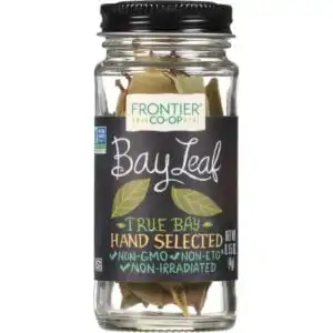Frontier Co-op Bay Leaf, Whole 0.15 oz.