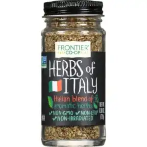 Frontier Co-op Herbs of Italy 0.80 oz. Frontier Co-op Herbs of Italy 0.80 oz.