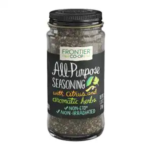 Frontier Co-op All-Purpose Seasoning 1.20 oz.