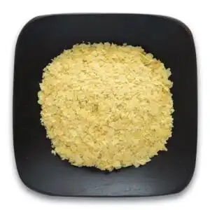 Frontier Co-op Nutritional Yeast 1/2 lb.