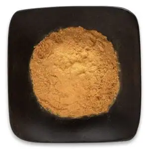 Frontier Co-op Cordyceps Mushroom Powder, Organic 1/4 lb.