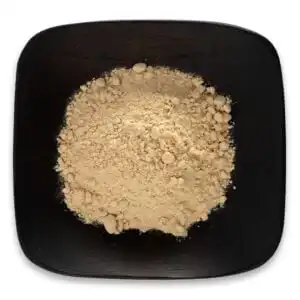 Frontier Co-op Lion’s Mane Mushroom Powder, Organic 1/4 lb.