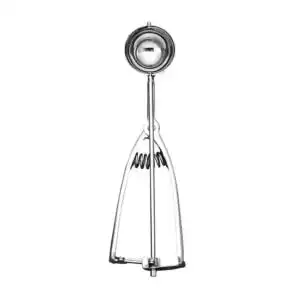Mrs. Anderson  Stainless Steel Cookie & Ice Cream Scoop 1.6 tbsp (0.8 oz)