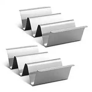 Harold Import Co. Taco Holder Stand Harold Import Co. Taco Holder Stand