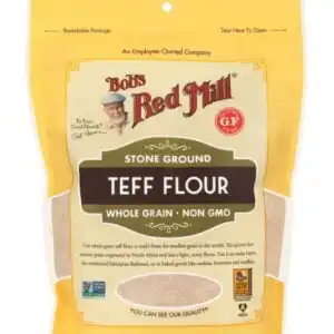Bob’s Red Mill Teff Flour 20 oz.