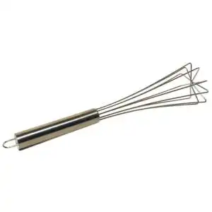 Frontier Co-op Whisk 10″, Stainless Steel Frontier Co-op Whisk 10″, Stainless Steel