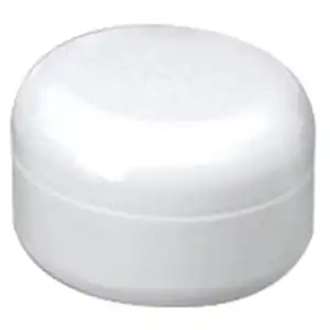 Frontier Co-op Double Walled Low Profile Container with Domed Lid 2 oz. Frontier Co-op Double Walled Low Profile Container with Domed Lid 2 oz.