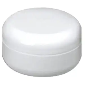 Frontier Co-op Double Walled Low Profile Container with Domed Lid 4 oz. Frontier Co-op Double Walled Low Profile Container with Domed Lid 4 oz.