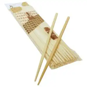 Helen’s Asian Kitchen Bamboo Chop Sticks Helen’s Asian Kitchen Bamboo Chop Sticks