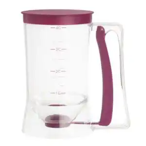 Mrs. Anderson 4-Cup Batter Dispenser