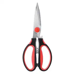 Harold Import Co. Cutlery Pro Universal Kitchen Scissors 8.75