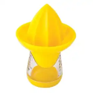 Harold Import Co. Lemon Juicer, BPA-free plastic