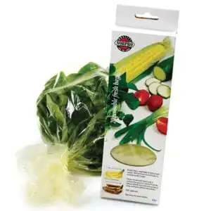 Frontier Co-op Reusable Fresh Bags 7″ x 16 1/2″ 20 count