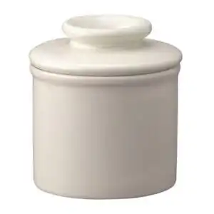 Harold Import Co. Ceramic Butter Keeper 4 x 3.5 Harold Import Co. Ceramic Butter Keeper 4 x 3.5