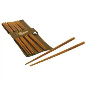 Helen’s Asian Kitchen Silk Wrapped Chop Sticks