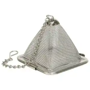 Frontier Co-op Stainless Steel Mesh Pyramid Infuser