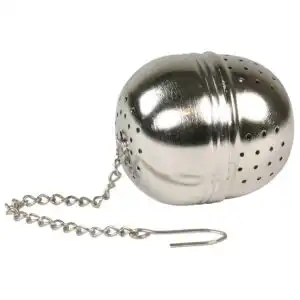 Harold Import Co. 2 Stainless Steel Tea Ball