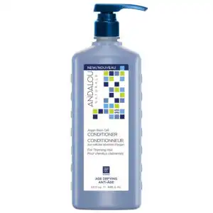 Andalou Age Defying Argan Stem Cell Conditioner 32 oz